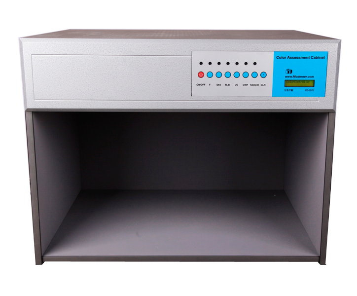 MODERNER XD-1070 standard light source color light box