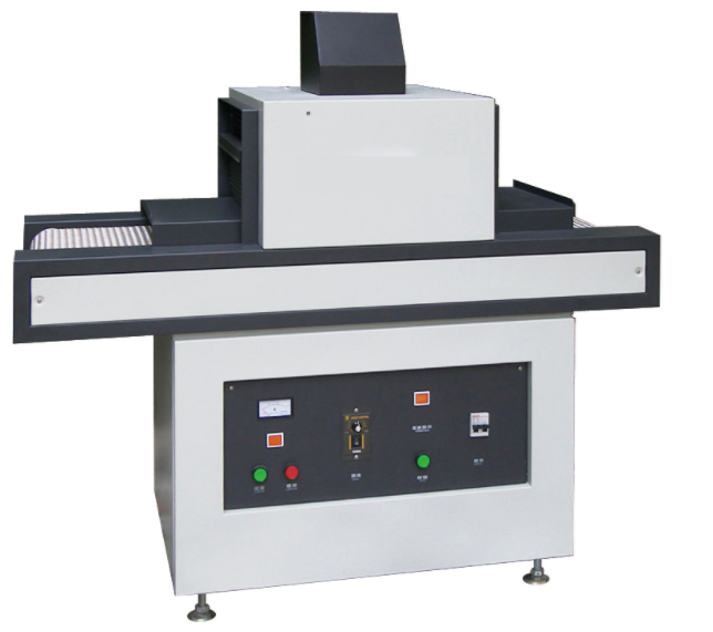 MODERNER CB300UV curing machine