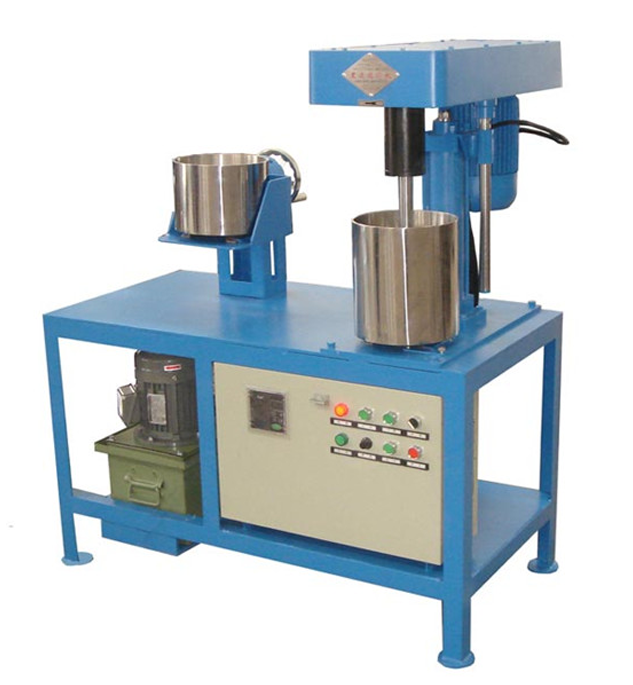 MODERNER ZWJ-1.5 low-speed mixer (frequency control)