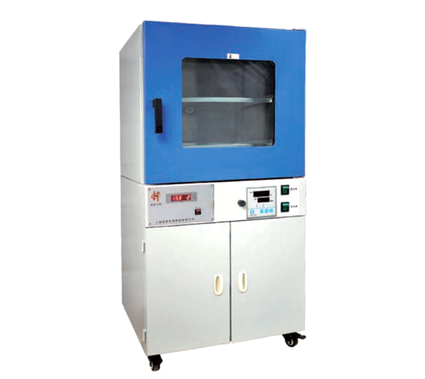 Huitai HTZ-6090L vacuum degree digital display Drying Oven display
