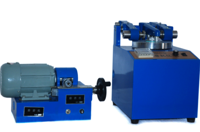 JinKeLian JM-IV Paint Film Abrasion Tester