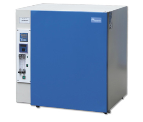 Shanghai Qixin HH. CP-01IN(160L) CO2 Incubator