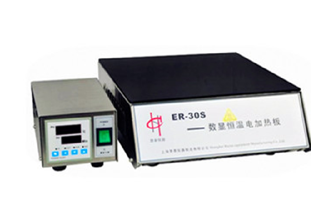 Huitai ER-35F glass-ceramic Heating Plate