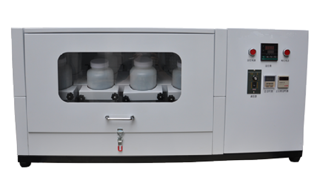 Jiecheng TS-1008W Temperature-Controlled Flip Shaker