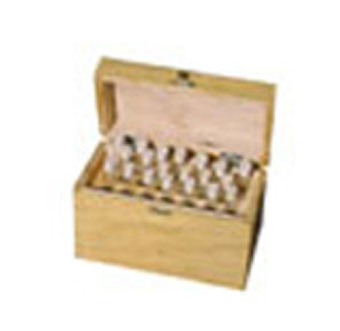 JinKeLian QSG format tube