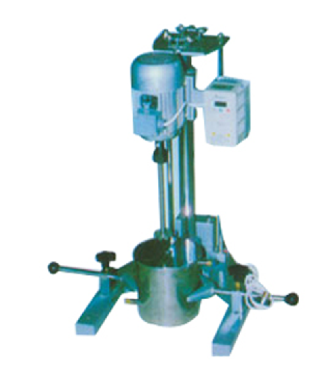 JinKeLian QSJ frequency modulation disperser