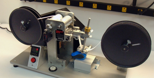 Precautions for RCA tape test (inconsistent test results) with picture 2