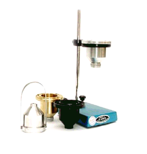 Jinfulan QND-4 Coating four cups