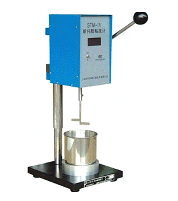 Kingfrun STM-IV Stormer Viscometer