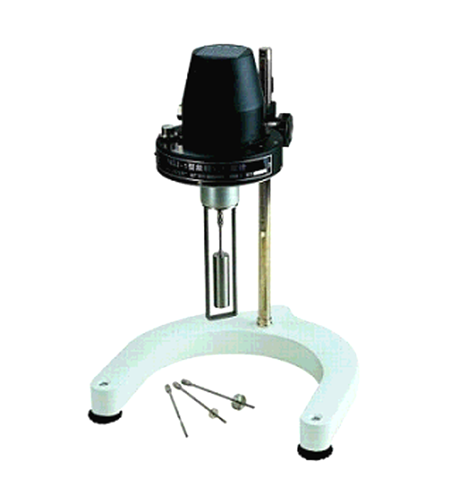 Jinfulun NDJ Rotational Viscometer