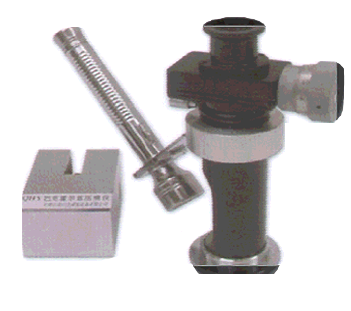 Jinfulan QHY Buckholz Indenter