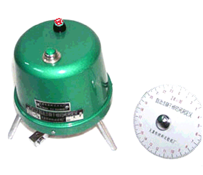 Jinfulan QGZ Automatic Paint Film Drying Time Tester