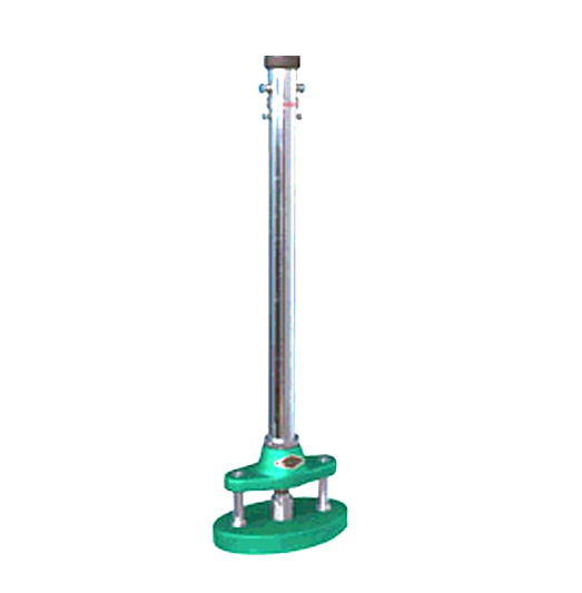 JFL QCJ paint film impactor 100