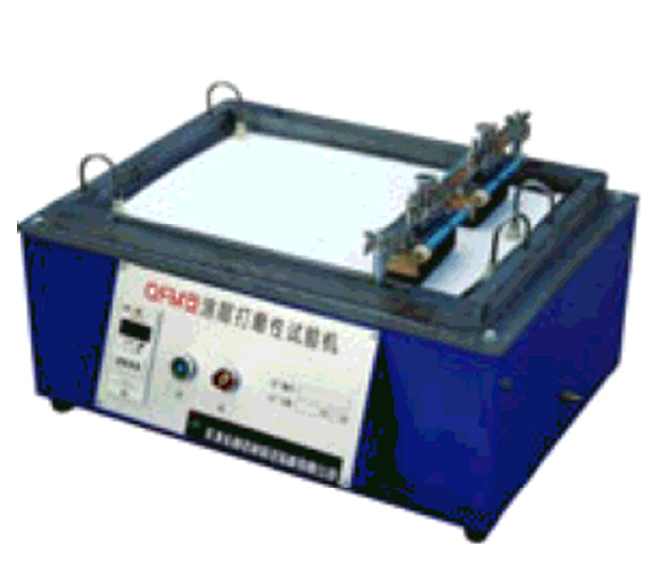 Jinfulan QFM Coating Abrasion Resistance Tester