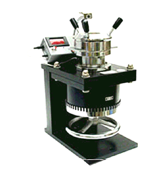 Jinfulan QBJ Coating Cupping Tester