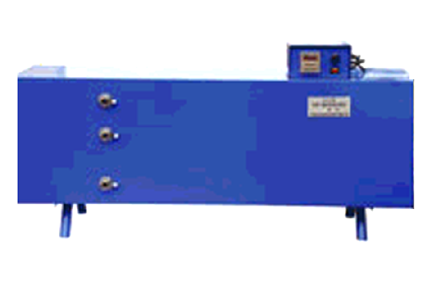 JFL QKL initial drying crack resistance testing machine