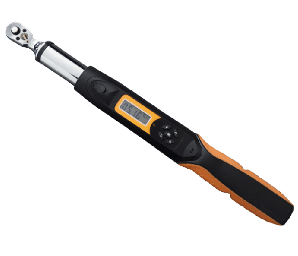 Jinfulun AWG2-030 digital display torque wrench