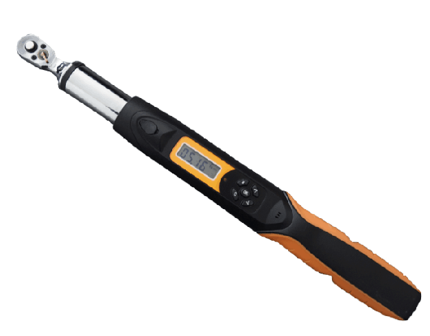 Jinfulun AWG3-135 digital display torque wrench