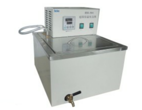 Display picture of Bozhen HH-501 super constant temperature Water Bath