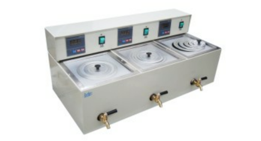 Details of Bozhen HH-420 constant temperature Water Tank 1