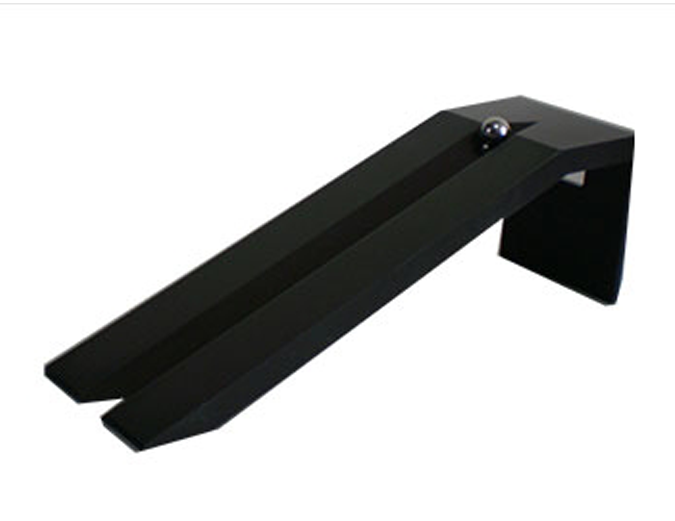 Baoda Instrument PT-6032 Tape Initial Adhesion Tester (Bevel Method)