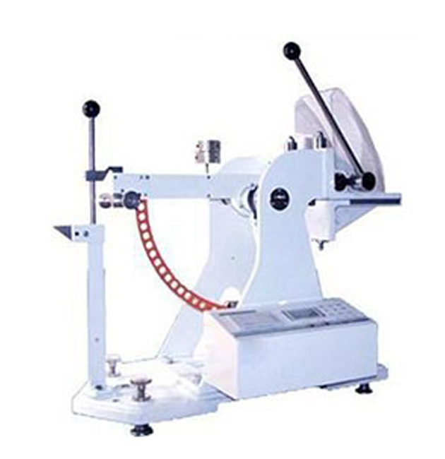 Baoda Instrument PT-8280B Cardboard Puncture Strength Tester