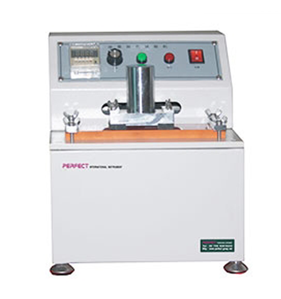 Baoda Instrument PT-8310 Printed Matter Friction Resistance Tester