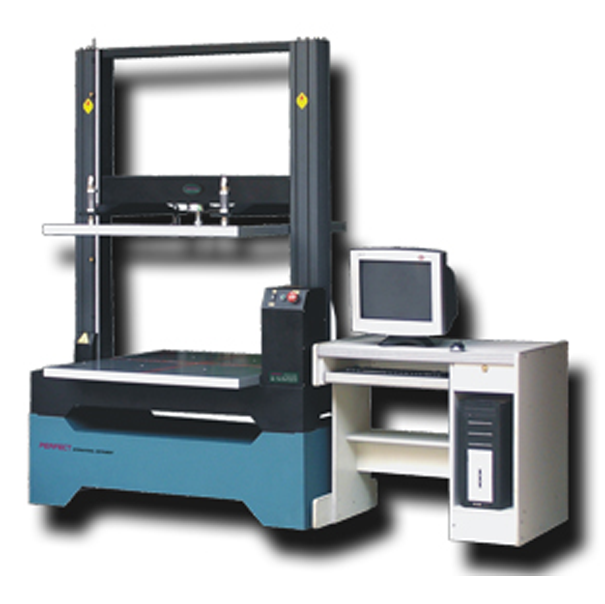 Baoda Instrument PT-8216B Electronic Cardboard Piercing Strength Test