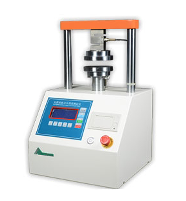Baoda Instrument PT-8220 Microcomputer Ring Compression Strength Tester