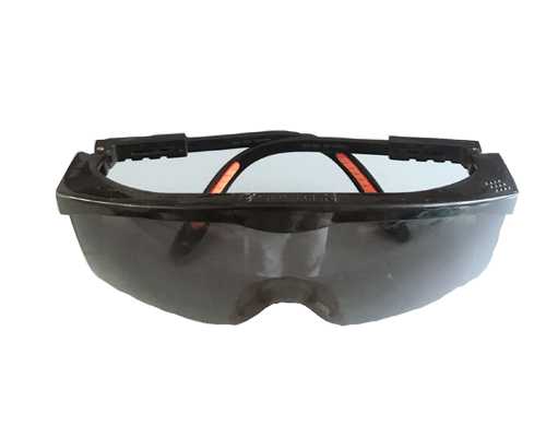 Hite Ned UV protective glasses display