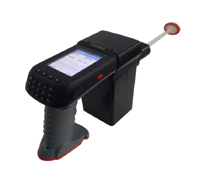 Kimpt JPT-2008 VOC Gas Detector