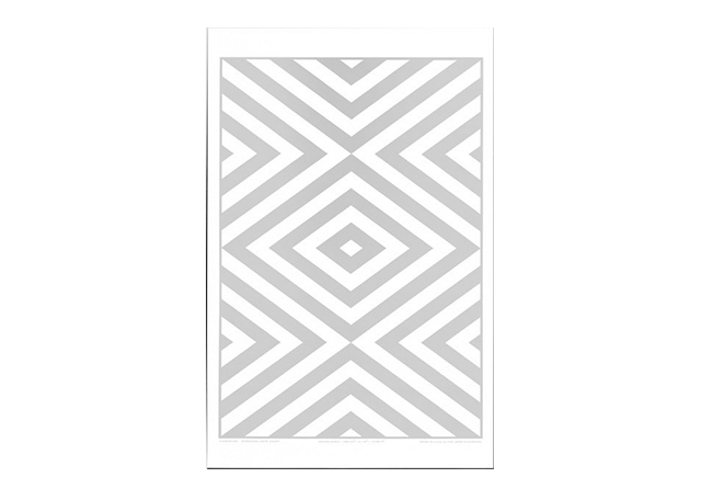 American LENETA Form 8H-GW spread rate jam display