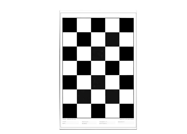 American LENETA From 10H spread rate jam display