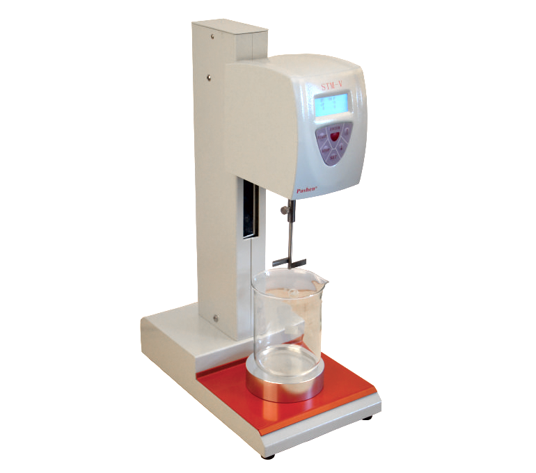 Pushin STM-V Stormer Viscometer