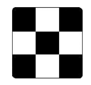 American LENETA spraying card Form M33 display