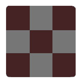 American LENETA spraying card Form M33-RG display