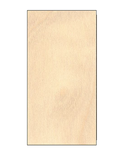 American LENETA birch board Form R1D display