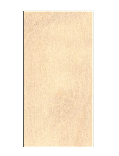 American LENETA birch board Form R1A display