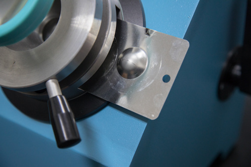 MODERNER TCB-II digital cupping instrument display picture 2