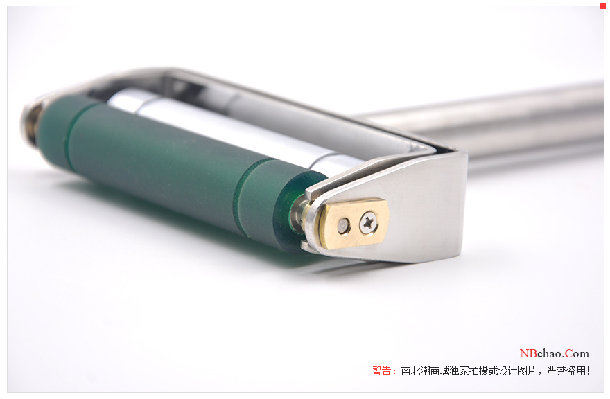 普申ZS(300LPI)手动展色仪展示图