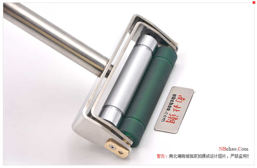 普申ZS(300LPI)手动展色仪细节图