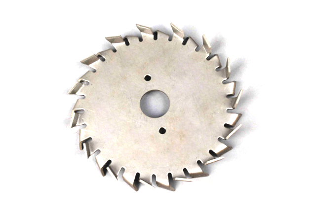 MODERNER P-50 Disperser Impeller display