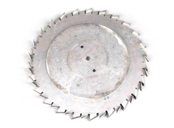 MODERNER P-80 Scattered Leaf Display