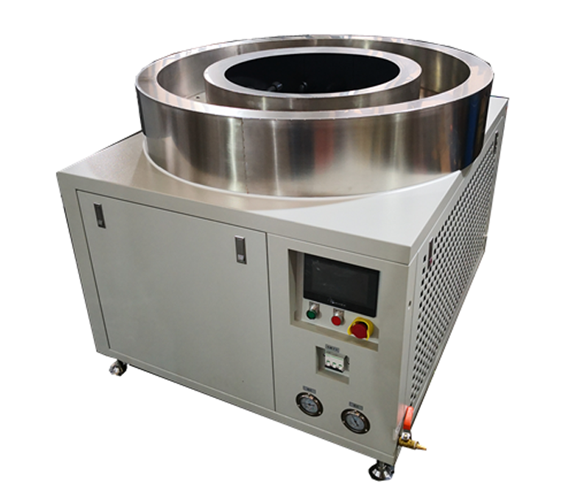 MODERNER XDHY-0060B low temperature pre-cooling thermostatic bath display diagram