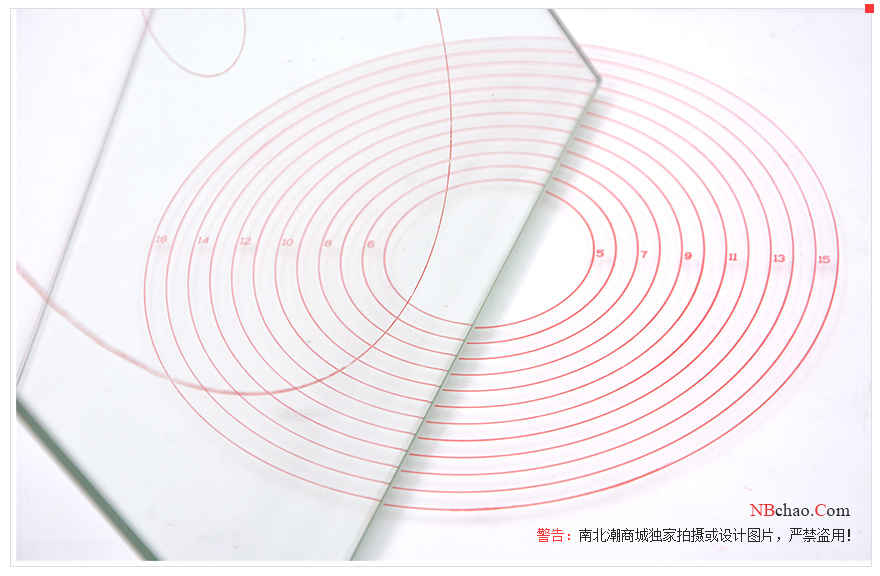 Pushen CCQ Putty Consistency Tester Details