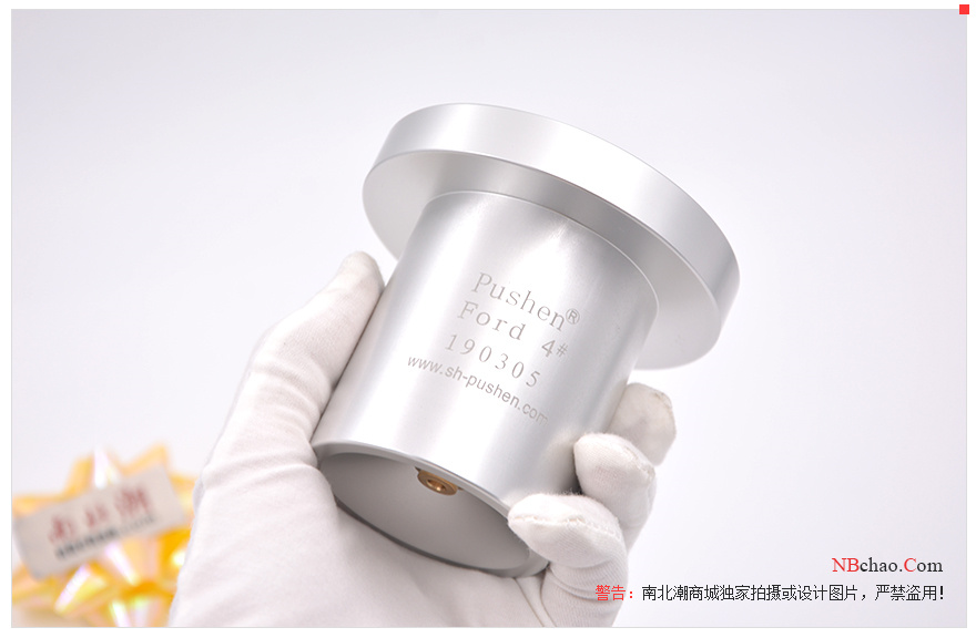 Appearance of Pushen/Pushen No. 4 Ford Cup