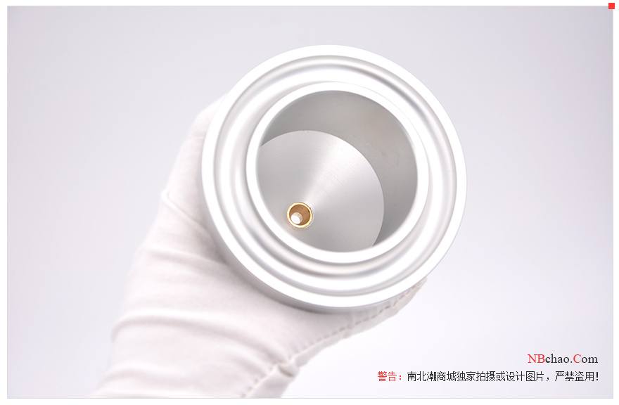 Interior details of Pushen/Pushen No. 3 Ford Cup