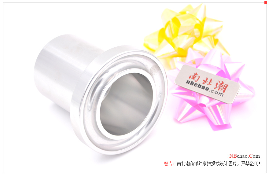 Appearance of Pushen PS1020 ISO-4 outFlow Cup
