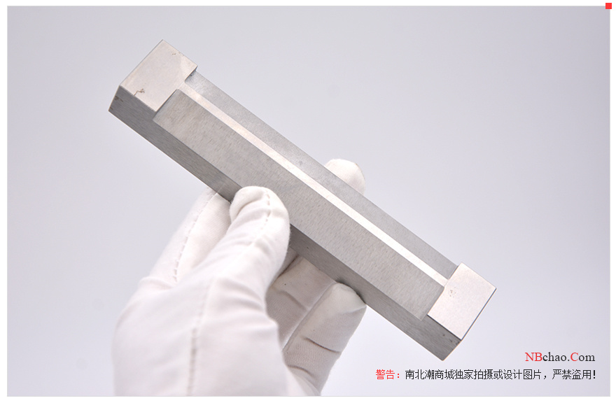 Appearance of Pushen SZQ-25 single-sided Wet Film Applicator 1