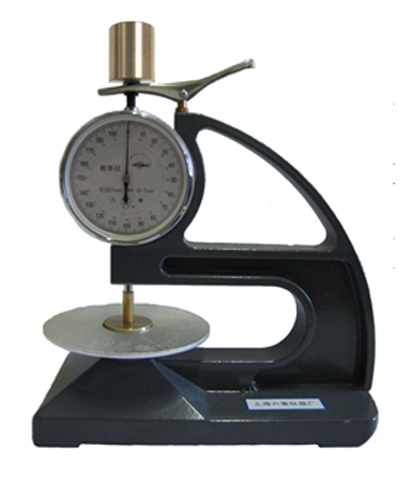 Liuling CH-1-BT Desktop Latex Thickness Gauge